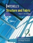 Image for Mitchell&#39;s Structure &amp; Fabric Part 1