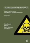 Image for Hazardous building materials  : a guide to the selection of environmentally responsible alternatives