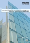 Image for Aspects of building design management