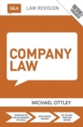 Image for Q&amp;A Company Law
