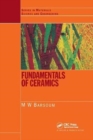 Image for Fundamentals of Ceramics