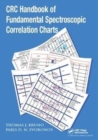 Image for CRC Handbook of Fundamental Spectroscopic Correlation Charts