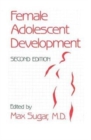 Image for Female Adolescent Development