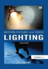 Image for Motion Picture and Video Lighting