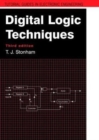 Image for Digital logic techniques  : principles and practice
