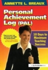 Image for Personal achievement log (PAL)  : 10 days of maximum teaching success