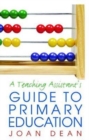 Image for A Teaching Assistant&#39;s Guide to Primary Education