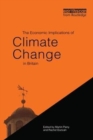 Image for The Economic Implications of Climate Change in Britain