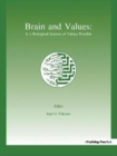 Image for Brain and Values