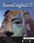 Image for Proceedings of the European Cognitive Science Conference 2007