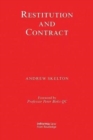 Image for Restitution and Contract