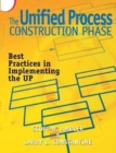 Image for The Unified Process Construction Phase