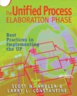 Image for The Unified Process Elaboration Phase