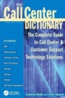 Image for The Call Center Dictionary
