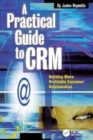 Image for A Practical Guide to CRM