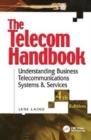 Image for The Telecom Handbook : Understanding Telephone Systems and Services