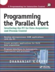 Image for Programming the Parallel Port