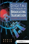 Image for Digital techniques in broadcasting transmission