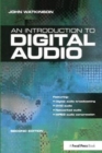 Image for Introduction to Digital Audio