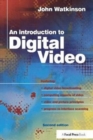 Image for Introduction to Digital Video