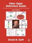Image for Fiber Optic Reference Guide