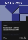 Image for International e-Conference on Computer Science (IeCCS 2005)