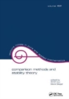 Image for Comparison Methods and Stability Theory