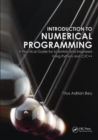 Image for Introduction to Numerical Programming