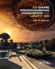 Image for C# Game Programming Cookbook for Unity 3D
