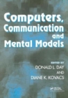Image for Computers, Communication, and Mental Models