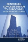 Image for Reinforced Concrete Design to Eurocodes