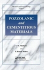 Image for Pozzolanic and cementitious materials