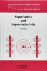 Image for Superfluidity and Superconductivity