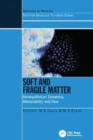 Image for Soft and Fragile Matter