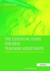 Image for The Essential Guide for New Teaching Assistants