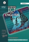 Image for Learning ICT with English