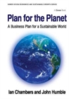 Image for Plan for the Planet : A Business Plan for a Sustainable World