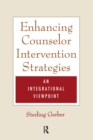 Image for Enhancing Counselor Intervention Strategies