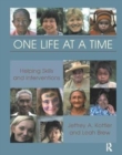 Image for One life at a time  : helping skills and interventions