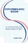Image for Counseling Kids