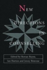 Image for New Directions in Counselling
