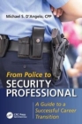 Image for From Police to Security Professional