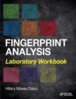Image for Fingerprint analysis laboratory workbook