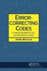 Image for Error Correcting Codes