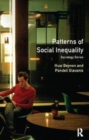 Image for Patterns of Social Inequality