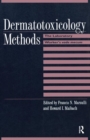 Image for Dermatotoxicology Methods