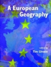Image for A European Geography