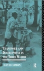 Image for Transport and Development in the Third World