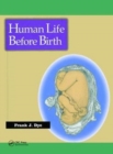 Image for Human Life Before Birth