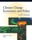 Image for Climate Change Economics and Policy